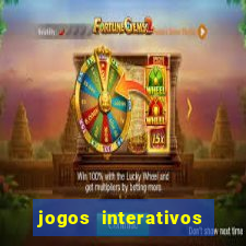 jogos interativos para eventos corporativos